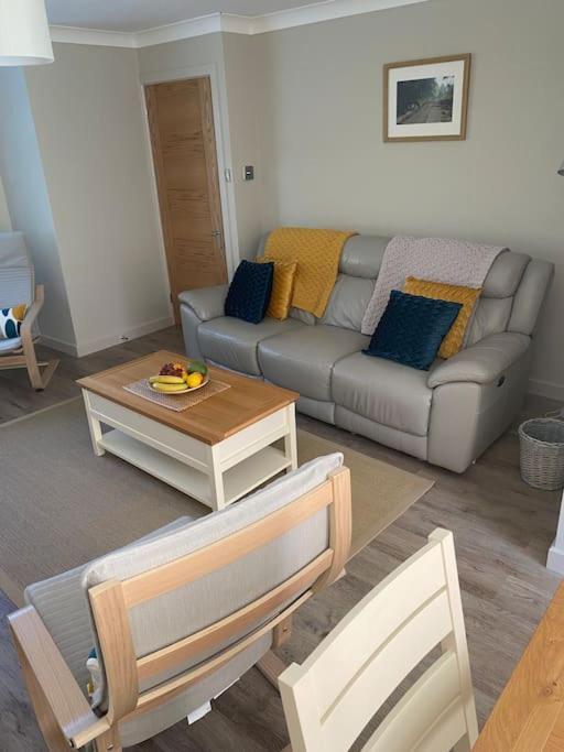 Beautiful 3 Bed Home In The Heart Of New Forest Hordle Ngoại thất bức ảnh
